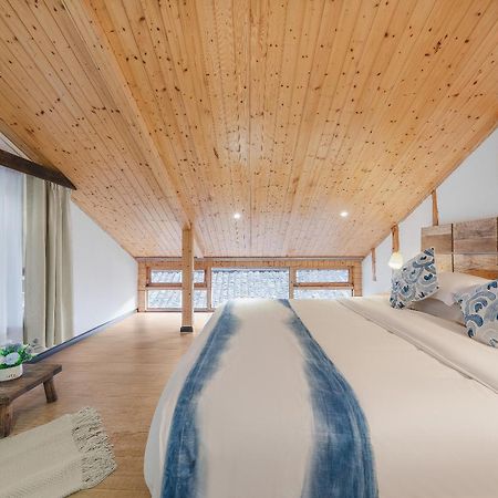 肇兴溪舍 Creekside Inn 黎平 外观 照片