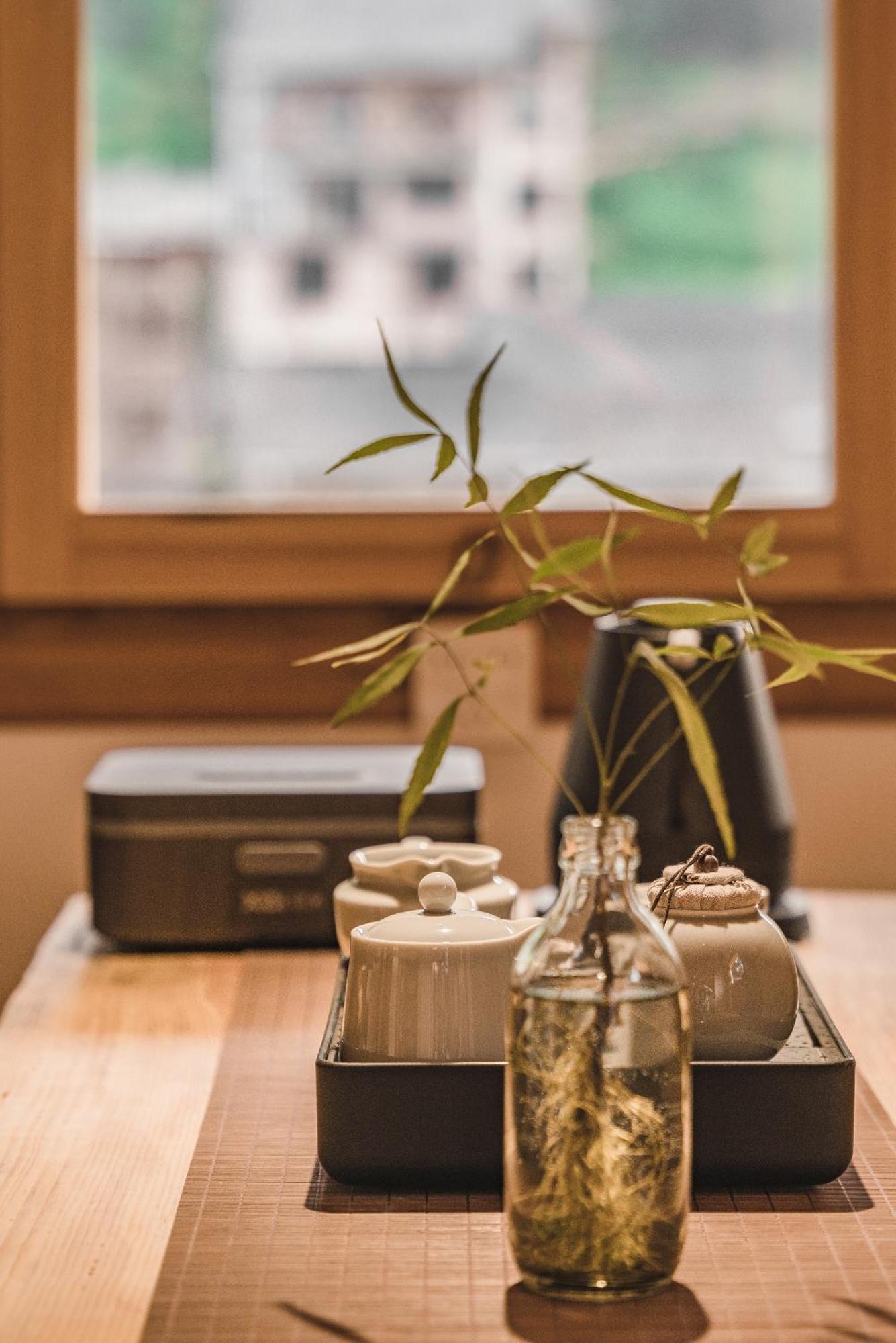 肇兴溪舍 Creekside Inn 黎平 外观 照片