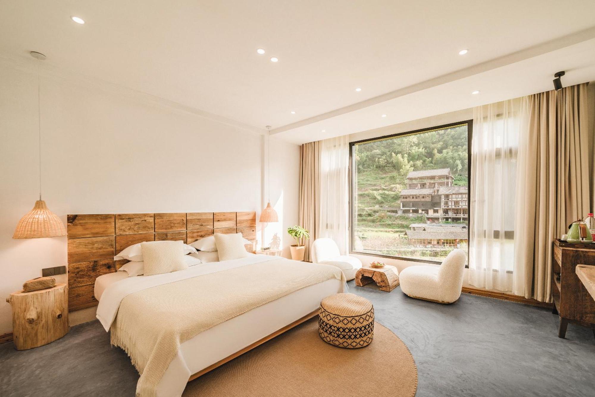 肇兴溪舍 Creekside Inn 黎平 外观 照片