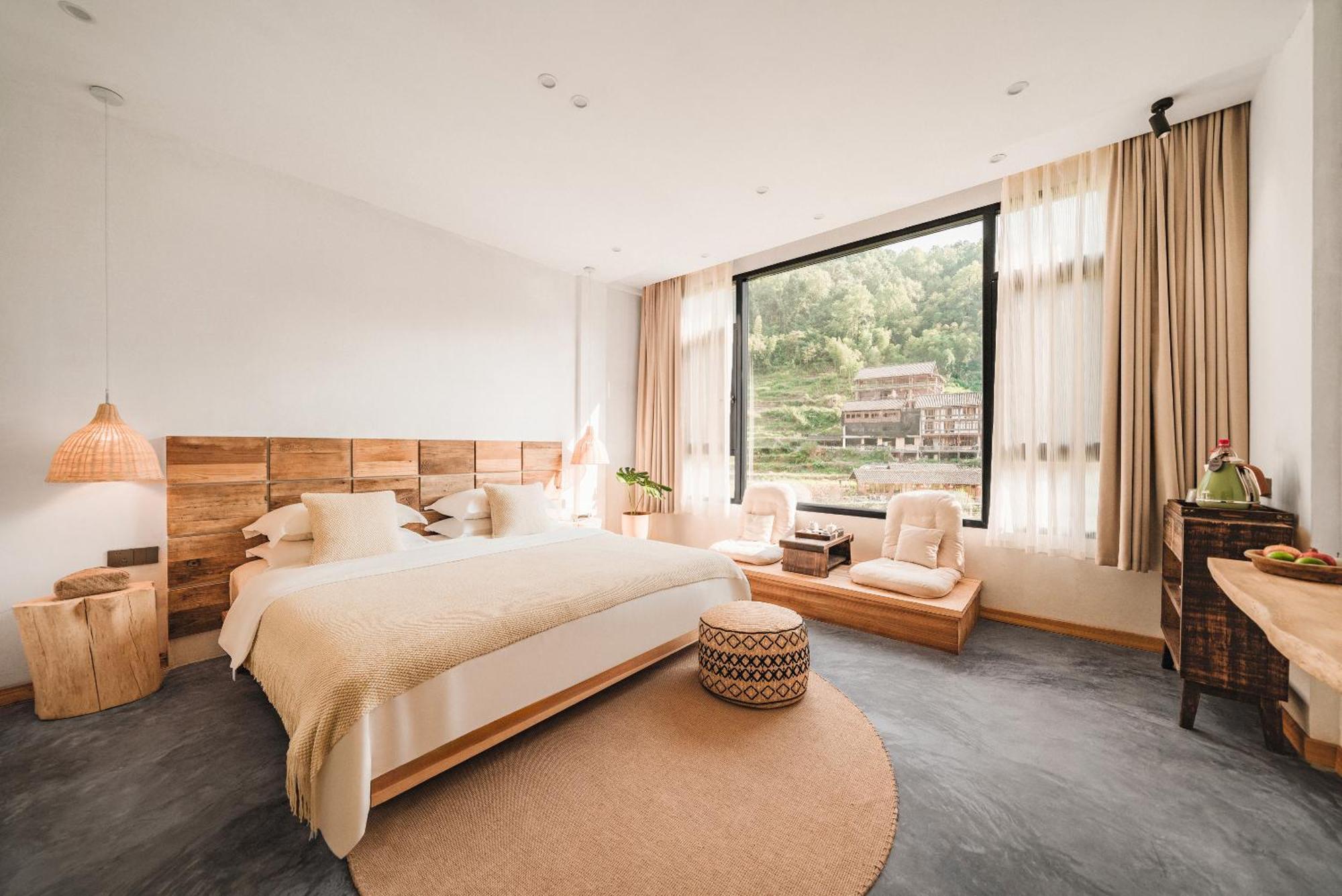 肇兴溪舍 Creekside Inn 黎平 外观 照片