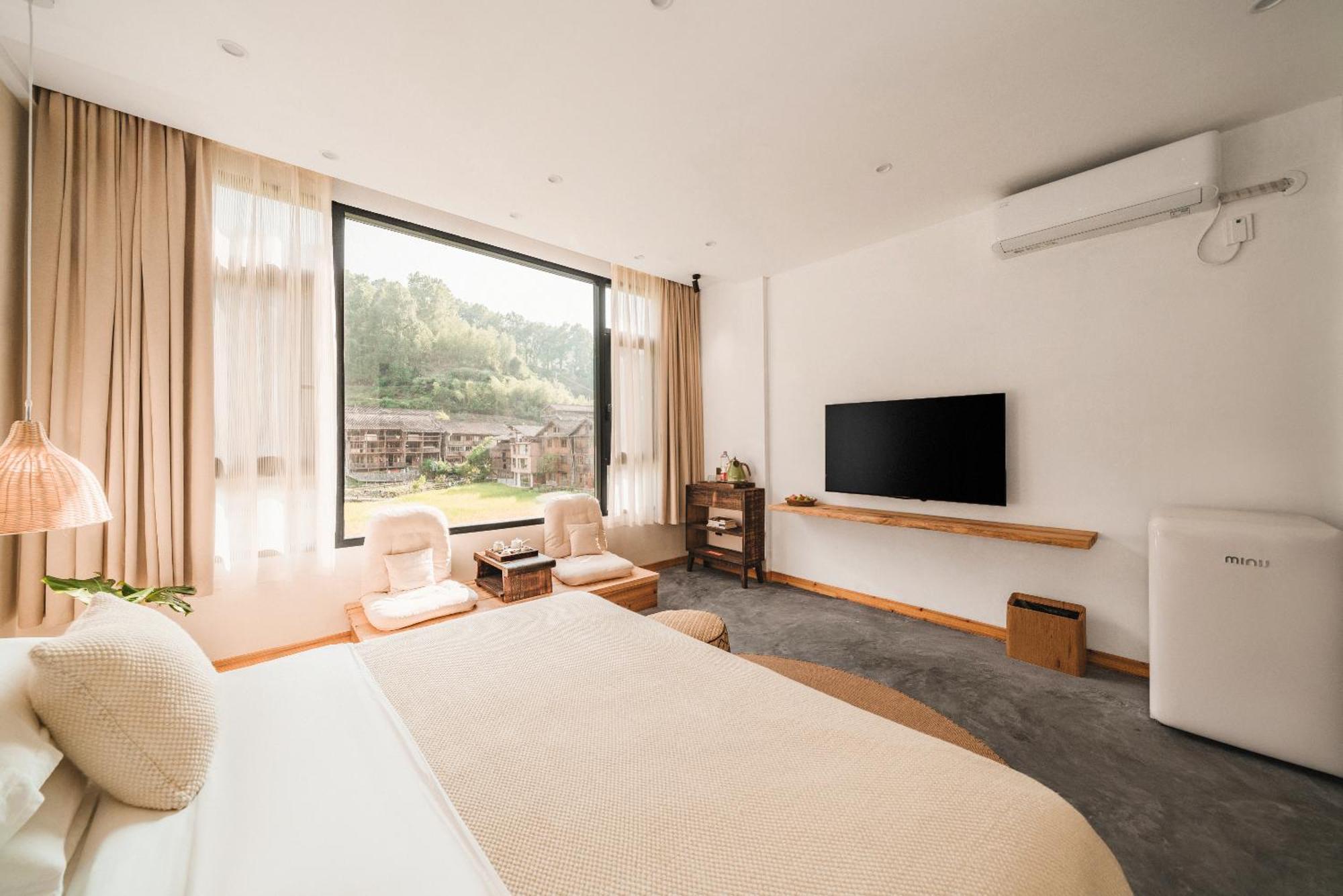 肇兴溪舍 Creekside Inn 黎平 外观 照片