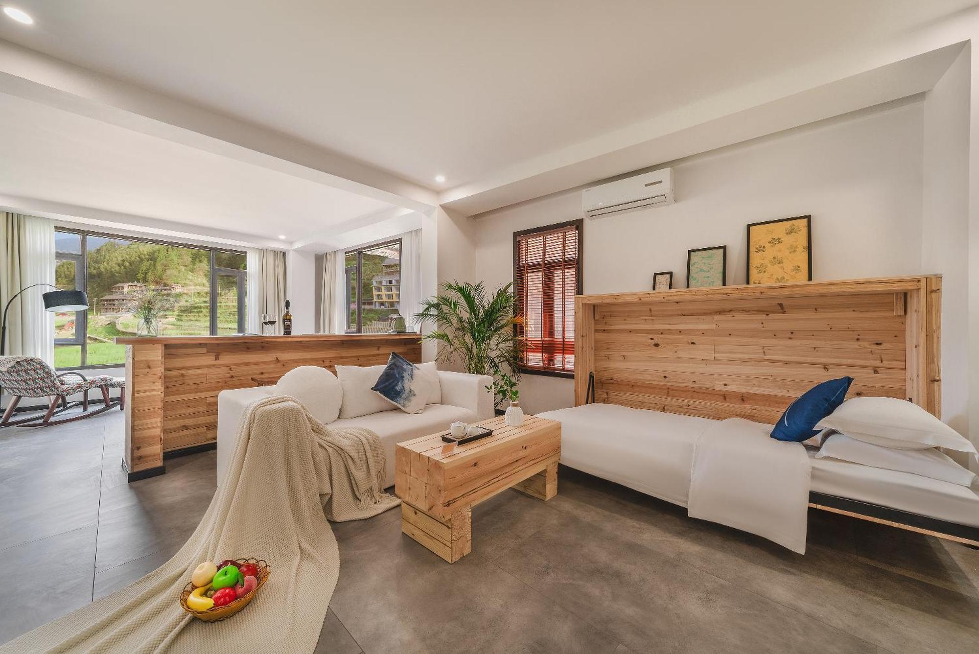 肇兴溪舍 Creekside Inn 黎平 外观 照片