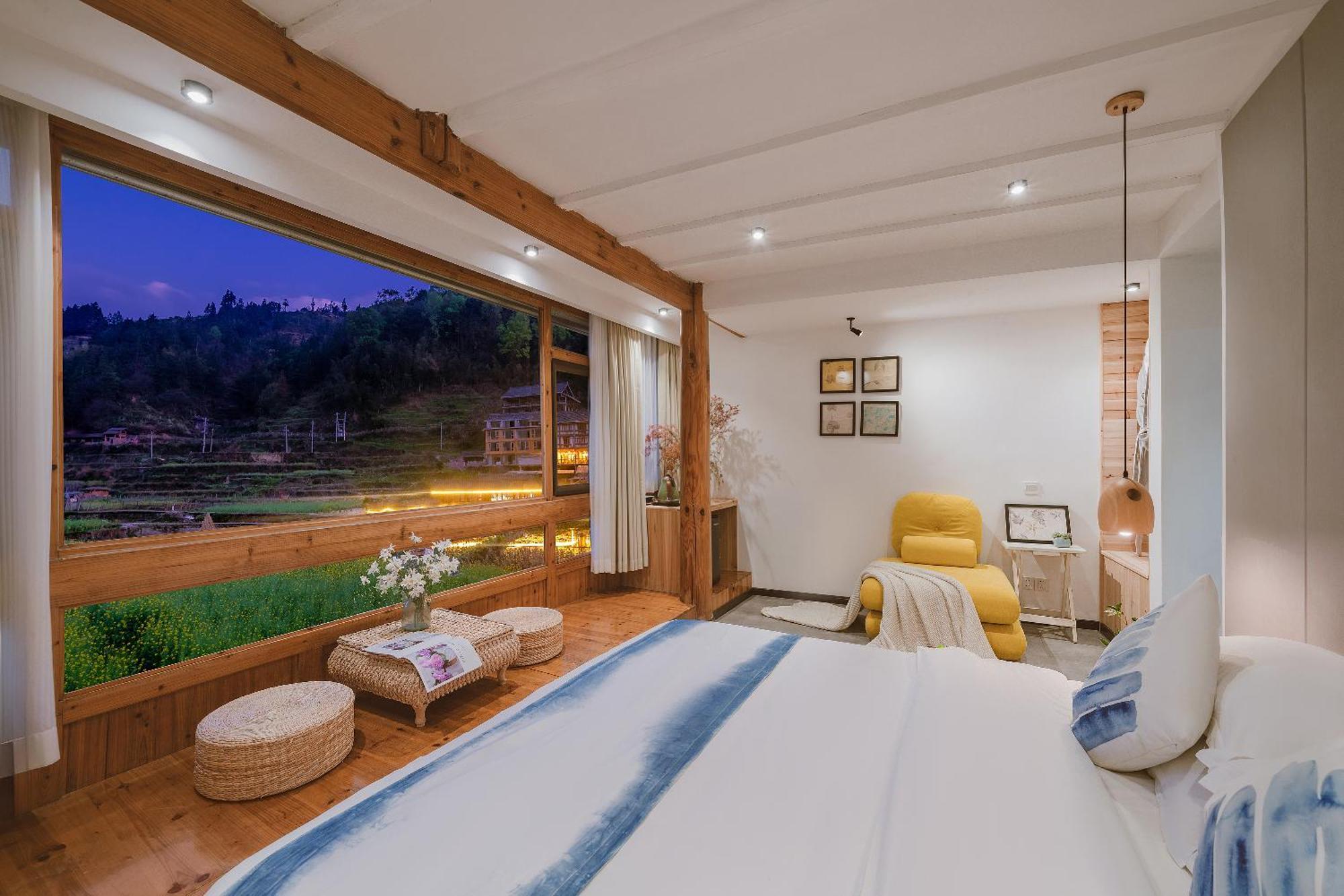 肇兴溪舍 Creekside Inn 黎平 外观 照片