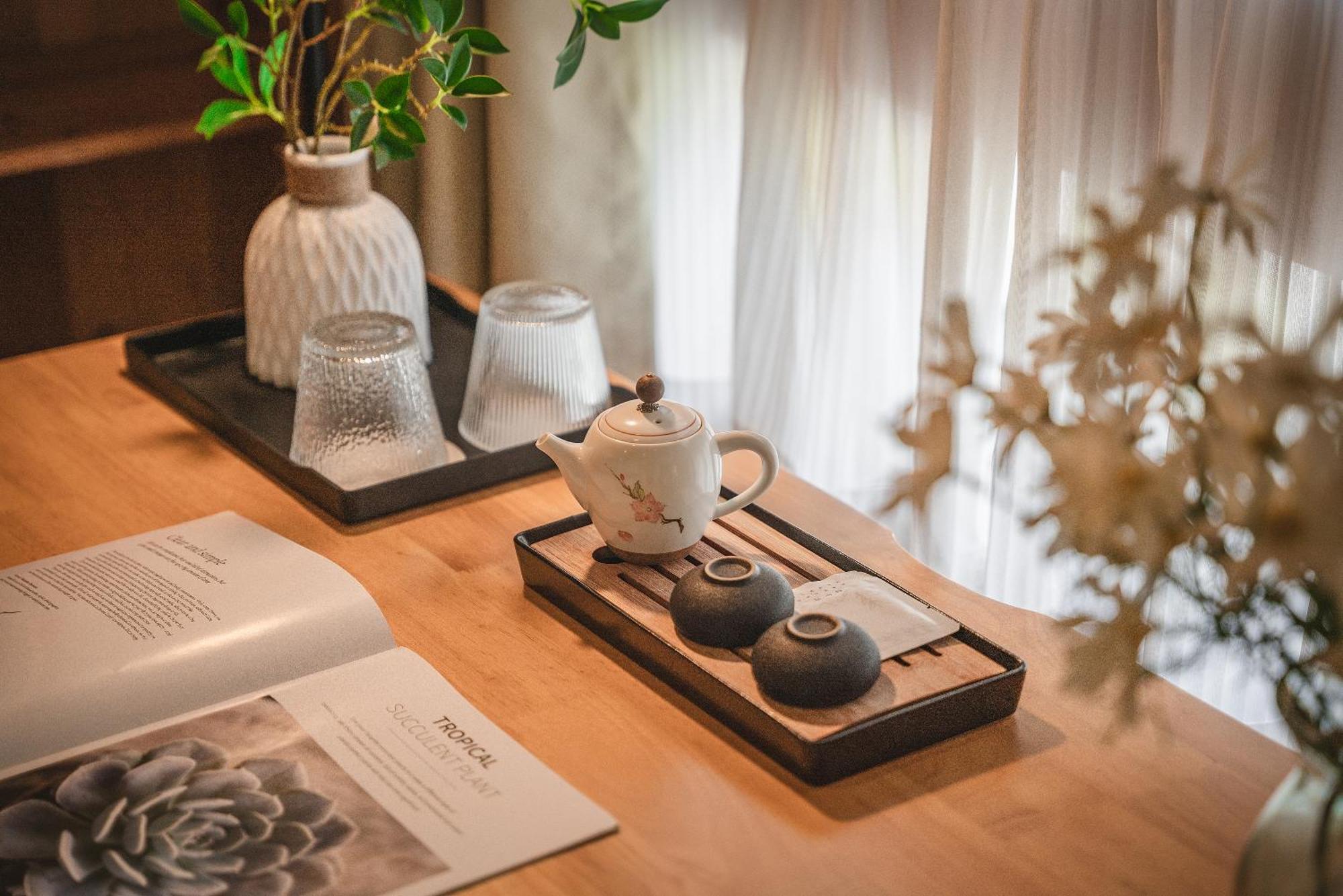 肇兴溪舍 Creekside Inn 黎平 外观 照片