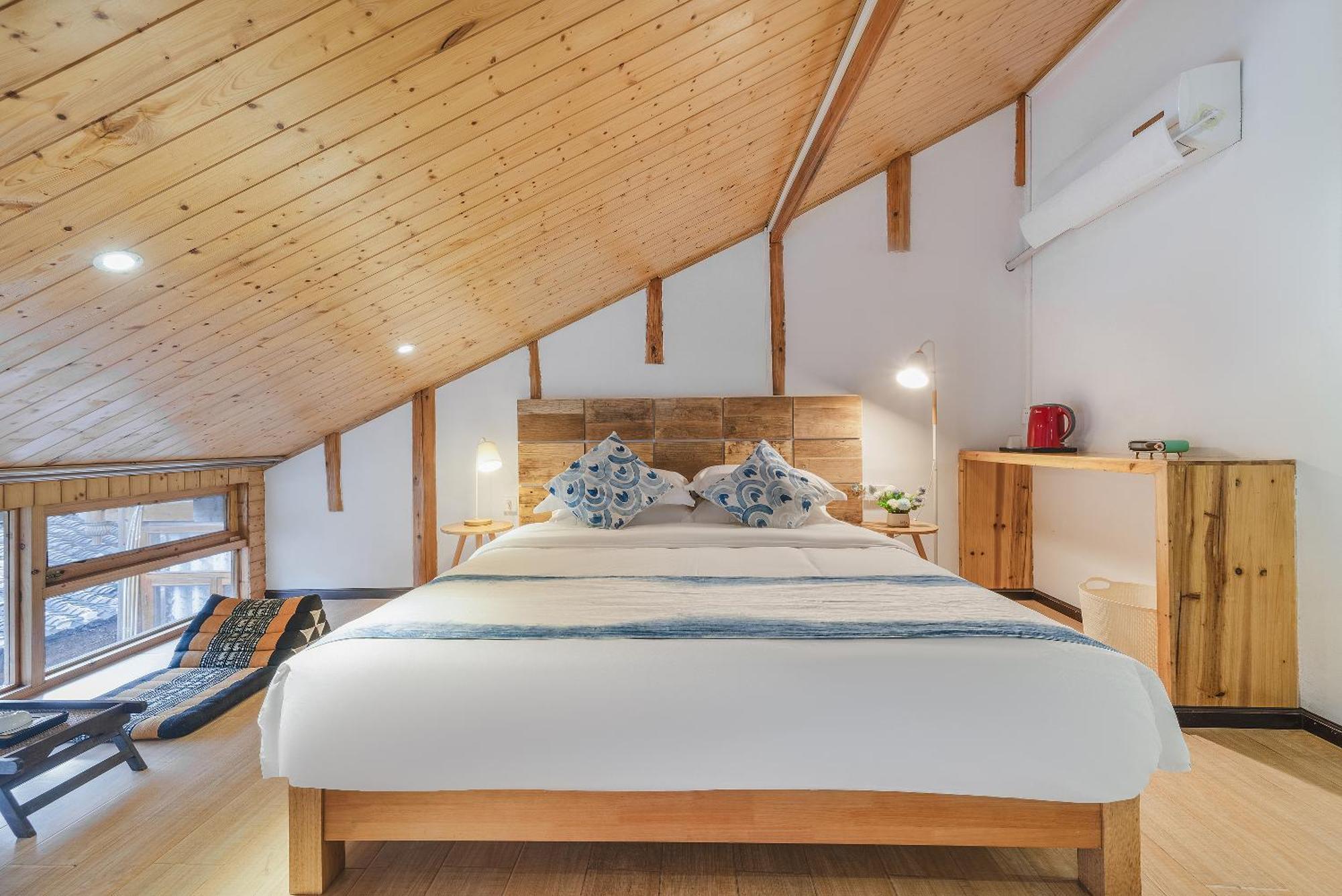 肇兴溪舍 Creekside Inn 黎平 外观 照片