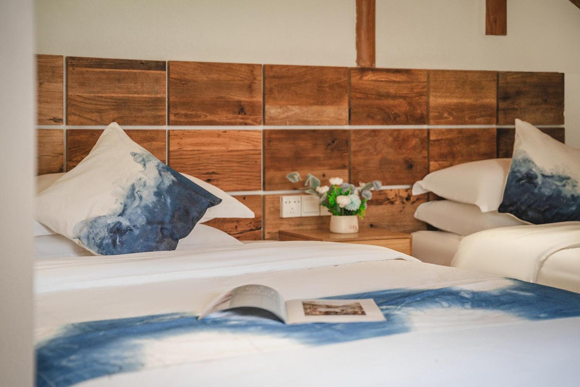 肇兴溪舍 Creekside Inn 黎平 外观 照片