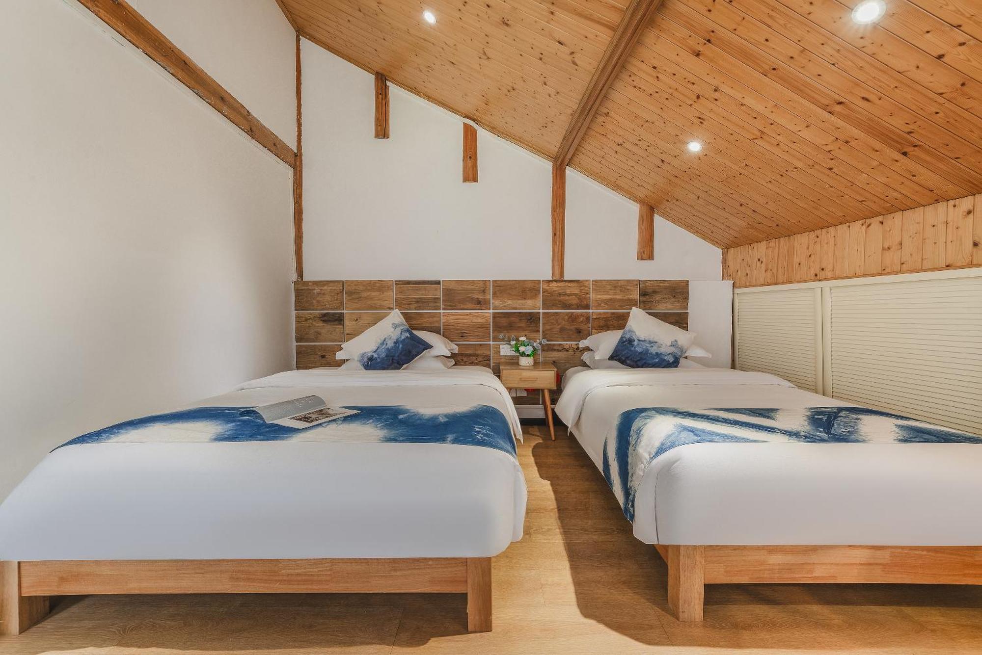 肇兴溪舍 Creekside Inn 黎平 外观 照片
