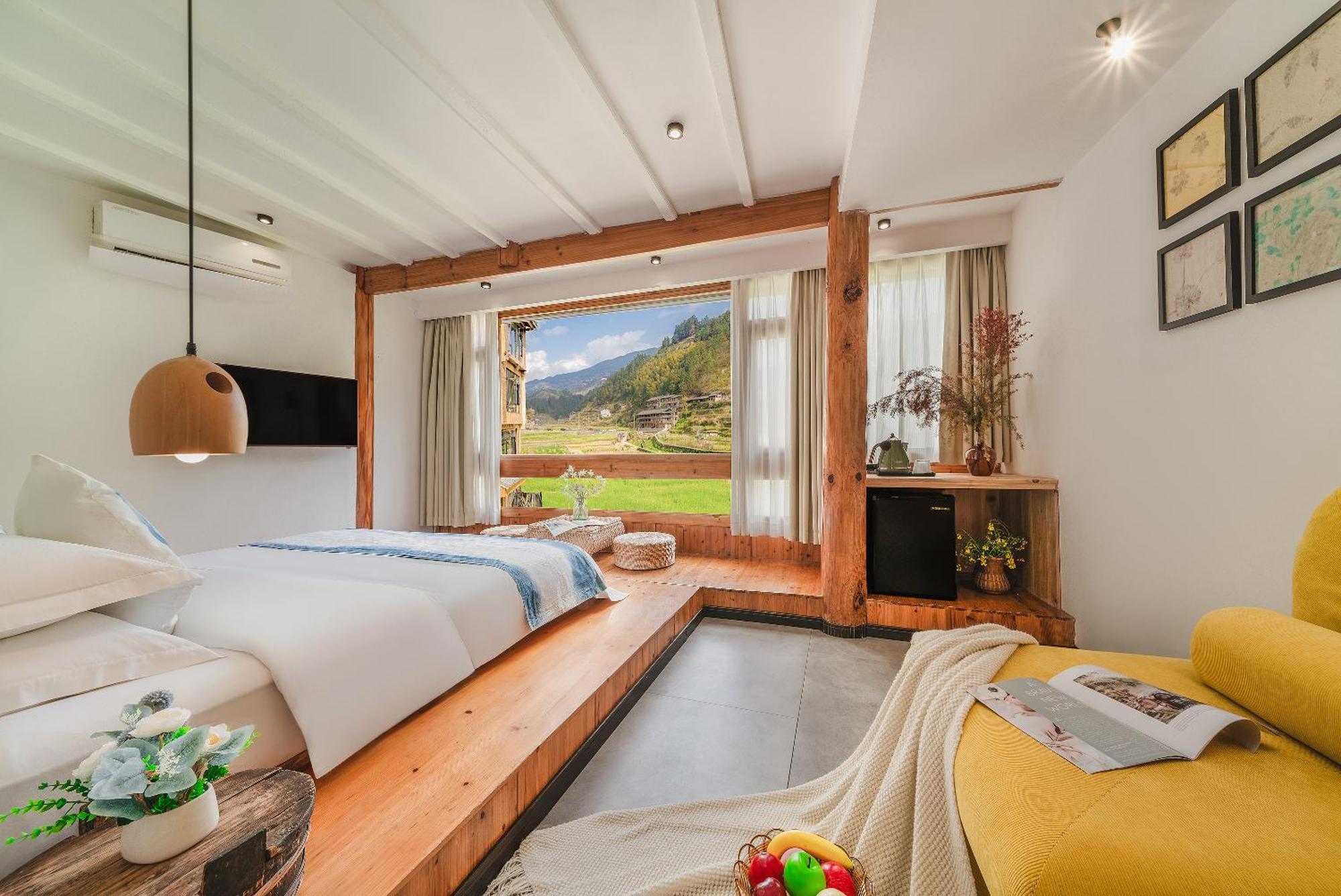 肇兴溪舍 Creekside Inn 黎平 外观 照片