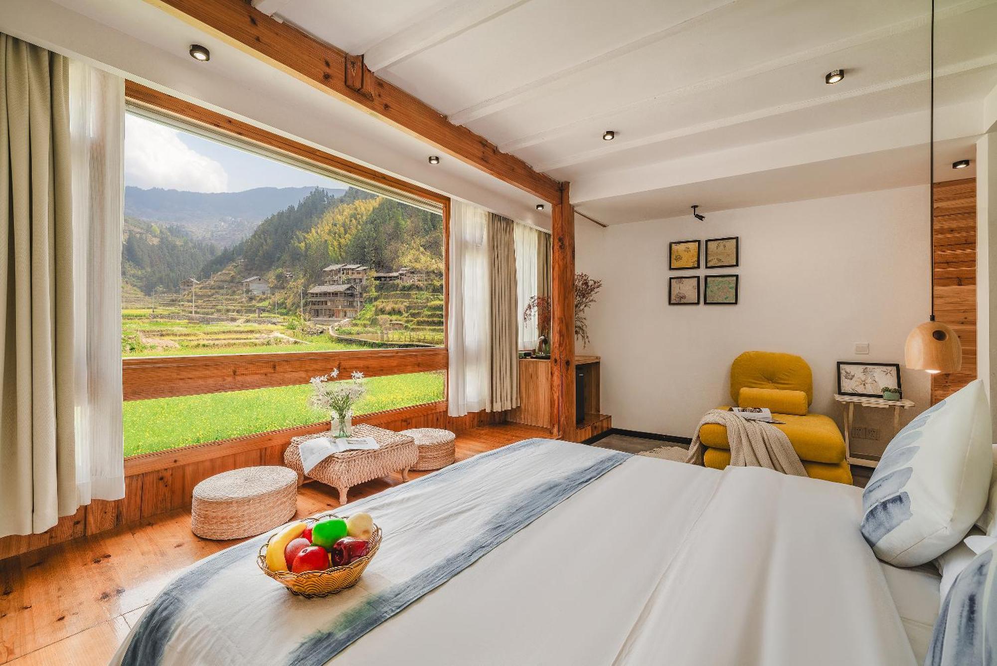 肇兴溪舍 Creekside Inn 黎平 外观 照片