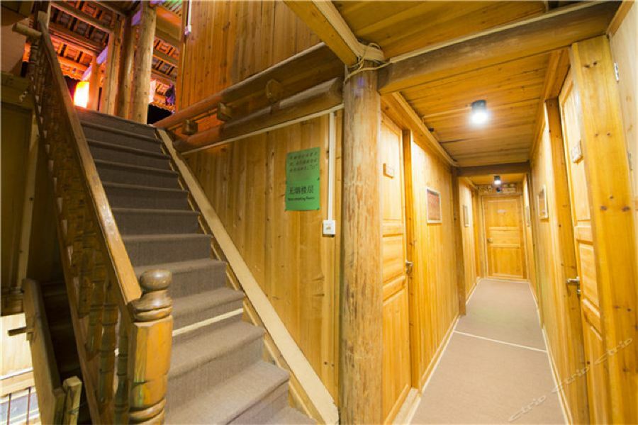 肇兴溪舍 Creekside Inn 黎平 外观 照片