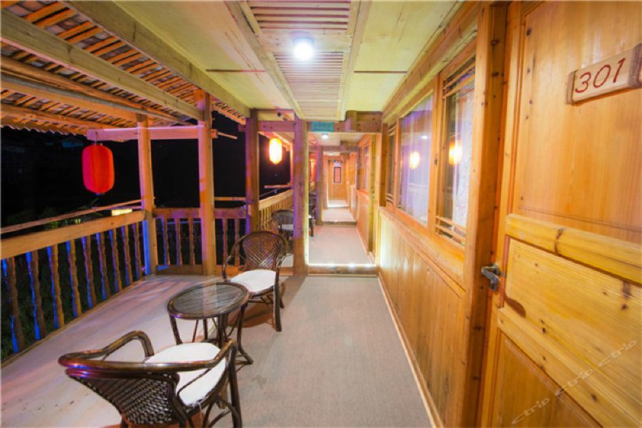肇兴溪舍 Creekside Inn 黎平 外观 照片